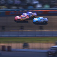 cars 3 terry kargas