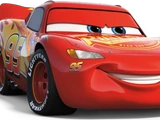 Rayo McQueen