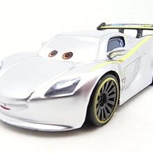 Lewis Hamilton Car Pixar Wiki Fandom