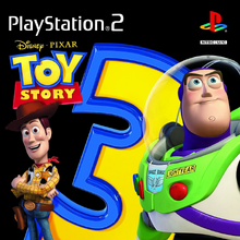 toy story 2 xbox