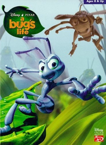 a bug's life nintendo 64