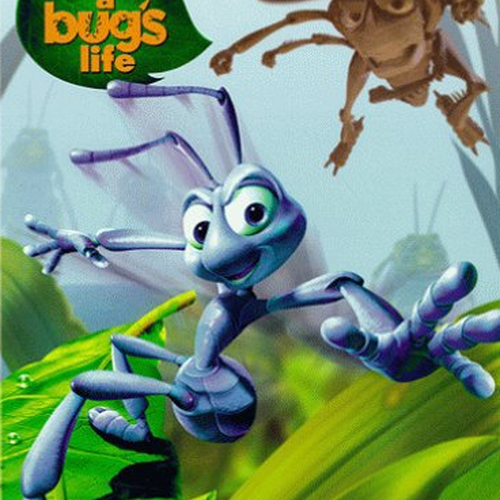 A bug's life ps1 discount