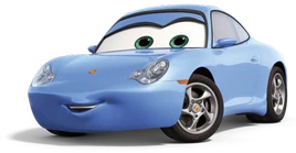 Cars3sally