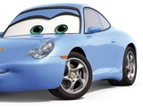 Sally Carrera