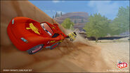 Disney infinity cars play set screenshots 11