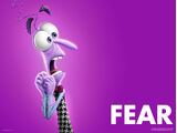 Fear