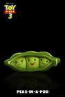 Peas-in-a-Pod promo poster