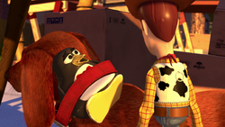 Wheezy Pixar Wiki Fandom Wheezy Pixar Wiki Fandom