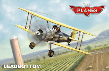 Planes Fire Rescue Pixar Wiki Fandom