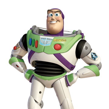 Buzz Lightyear Pixar Wiki Fandom