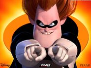 Syndrome Close Up