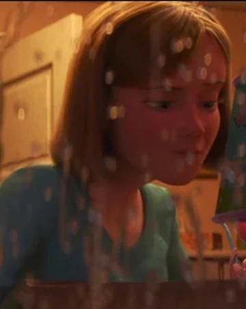 What is Andy'S Mom'S Name in Toy Story: Revealed!