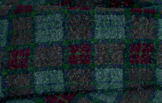 DunBroch tartan