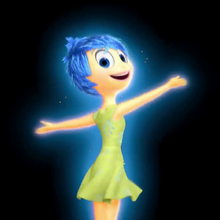 Joy Pixar Wiki Fandom