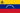 Bandera de Venezuela