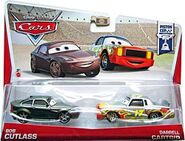 2013 die-cast packaging