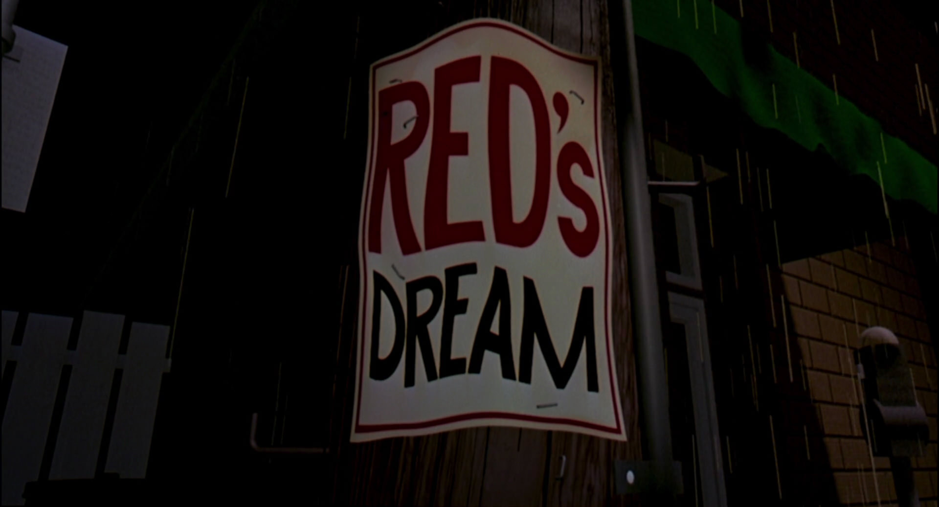 Red's Dream, Pixar Wiki
