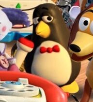 Wheezy Pixar Wiki Fandom Wheezy Pixar Wiki Fandom