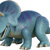 toy story characters dinosaur