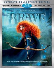 Bravebluray