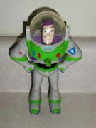 Buzz Lightyear Candy Dispenser