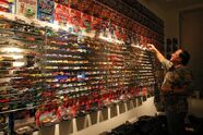 John-Lasseter-Cars-Toys.jpg (103 KB) Lasseter's Cars toys which include Mattel Cars Die-Casts.