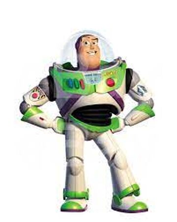 Buzz Lightyear | Pixar Wiki | Fandom