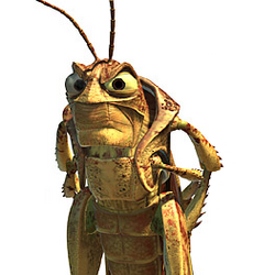 A bug's life characters top