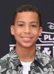Marcus scribner
