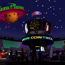 Pizza Planet Pixar Wiki Fandom