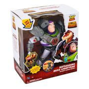 Battlesaurs Buzz Lightyear