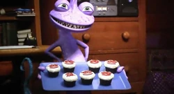 Randall Boggs | Pixar Wiki | Fandom