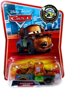 Blowing Bubbles die-cast