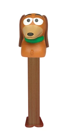 Pez Candy Inc Pixar Wiki Fandom