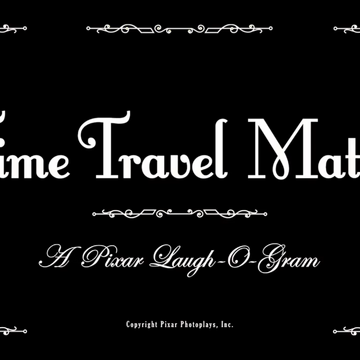 Time Travel Mater Pixar Wiki Fandom Mater recalls the time when he time traveled, back to the beginnings of radiator springs, and met stanley. time travel mater pixar wiki fandom
