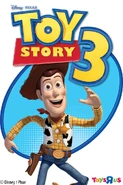 Woody 4th poster