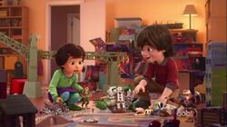 Bonnie's Toys, Pixar Wiki