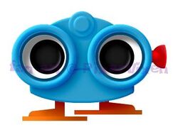 トイストーリー　レニー Lenny | Pixar Wiki | Fandom
