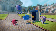 Disney Infinity Monsters University