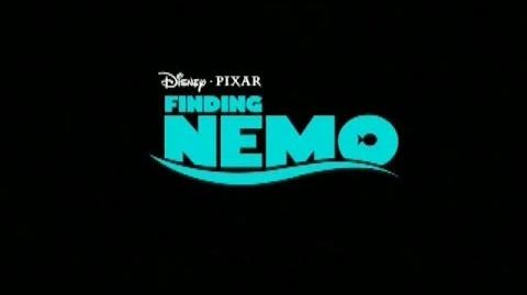 Finding Nemo - Official Trailer 3