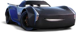 JacksonStormCars3Artwork