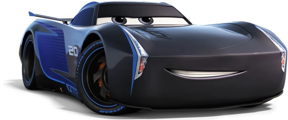 Lightning McQueen, The cars Wiki