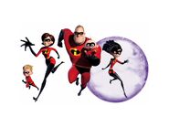 Incredibles Together