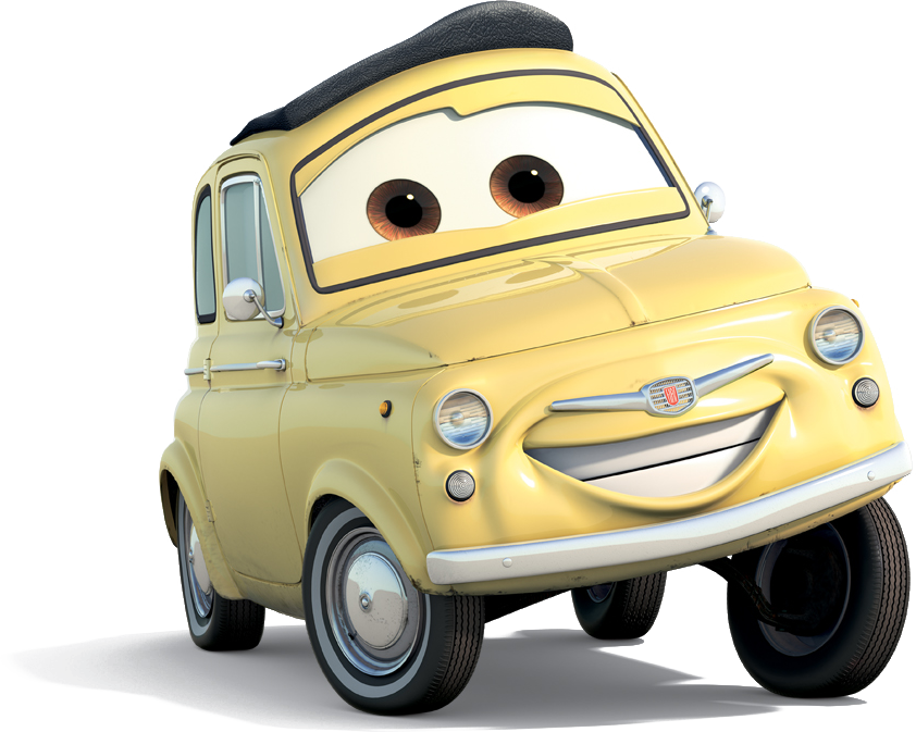 Cars 3 - Wikipedia