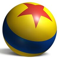 toy story hopper ball