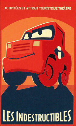 Cars 2 Trivia Pixar Wiki Fandom