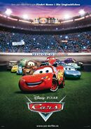 Cars poster 5