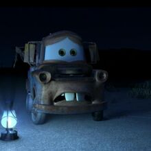Cars 2 Chapter 2 The Ghostlight Wattpad