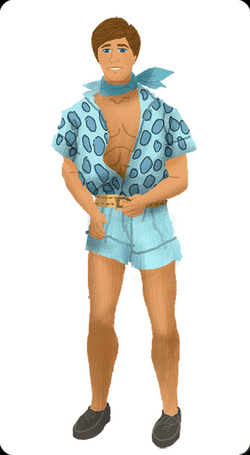 Ken Pixar Wiki Fandom