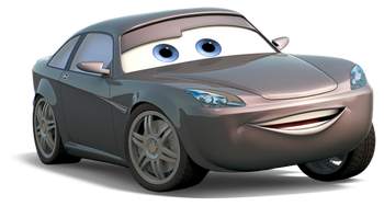 Cars: Race-O-Rama, Pixar Cars Wiki